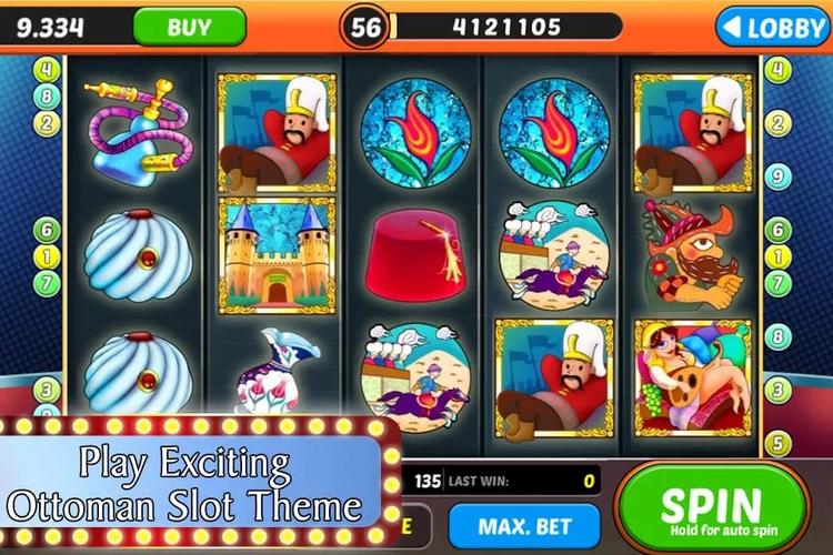 cloud gaming screenshot 3