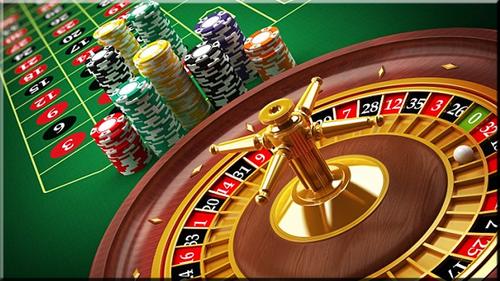 craps screenshot 1