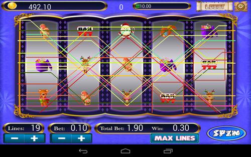 vegas 777 gamesnet screenshot 2
